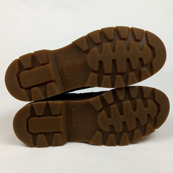 timberland rhinebeck leather chukka boot